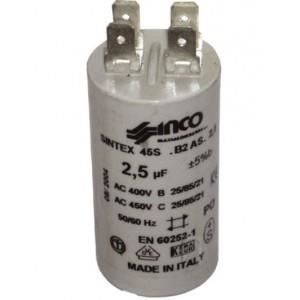 Thomson Condensateur 2 5mF - vue 3