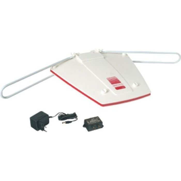 Sports, vacances Câble 5m Amplificateur Tv Antenne de Toit Camping-Car  Teleco Teleplus 3g Autres