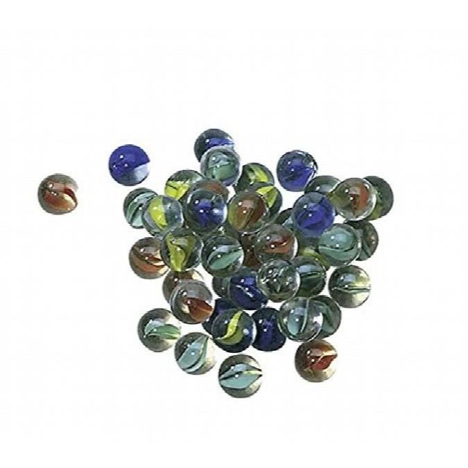 Toys Pure – Billes Yeux De Chat – Jeu De Billes En Verre – Pour Enfants Dès 3 Ans - 6