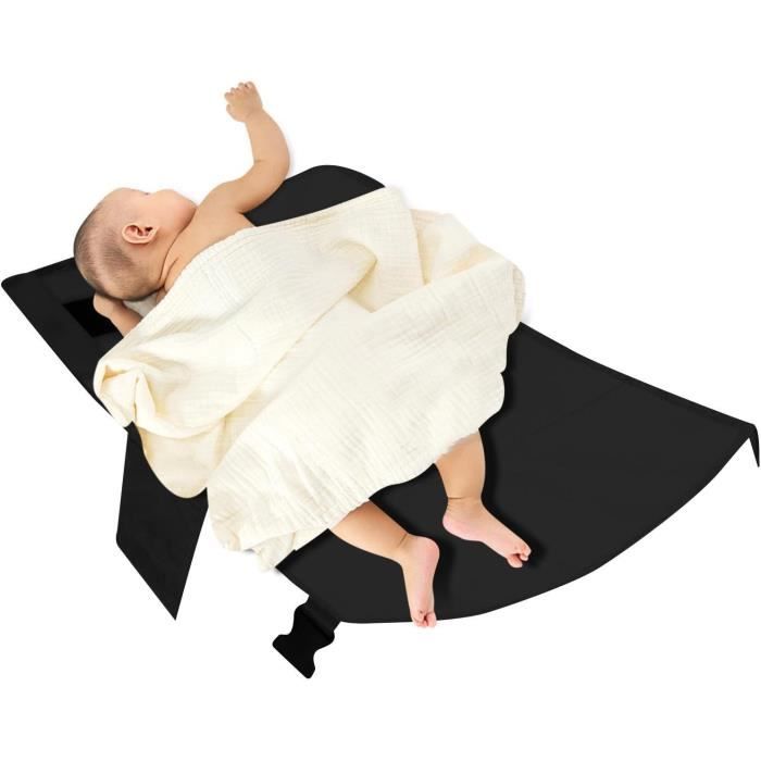 Extension lit d'avion de voyage pour enfants Essentiel