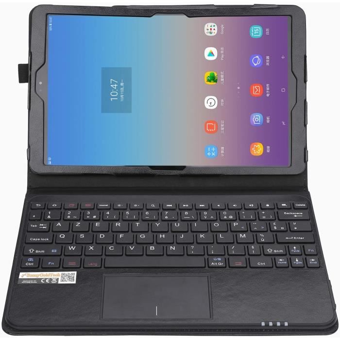 Housse Tablette EbestStar Housse Pour Galaxy Tab A7 10.4 T505 (2020