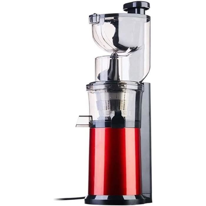 Filtre à Mailles Fines En Acier Inoxydable Pour Presse-agrumes SBF11 - Pièce De Rechange Pour Jus Clair Sans Pulpe
