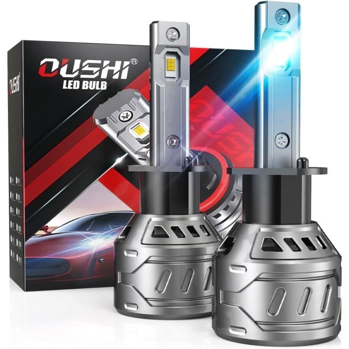 Lampada UV Luce Nera VAYALT 48W - Per Feste, Discoteca E Effetti Speciali, Con Alimentazione USB, 2 Pezzi