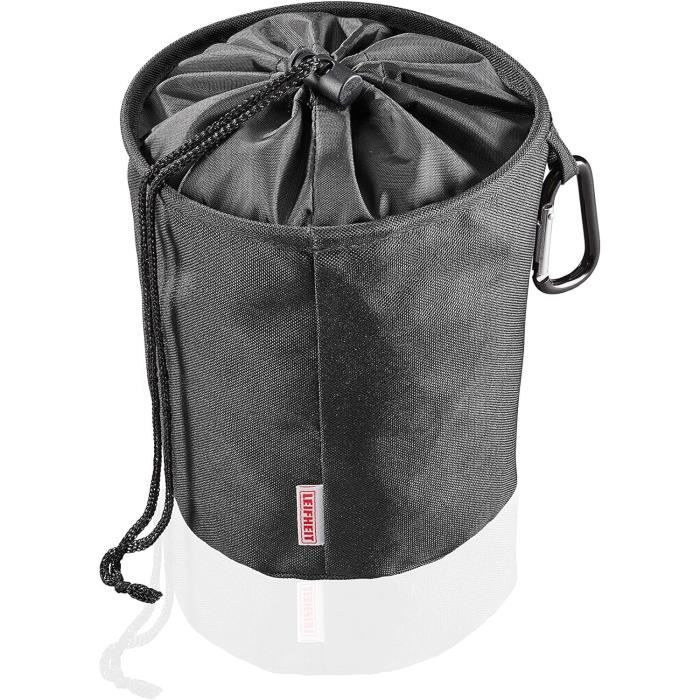 Sac à Pinces à Linge KGMCARE - Étanche, Capacité 200 Pinces, Sangle Réglable - Intérieur/Extérieur