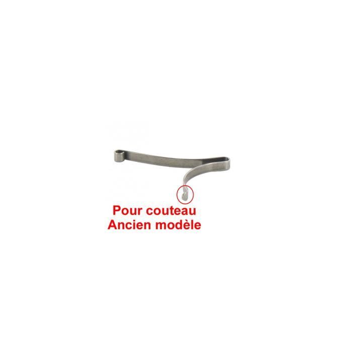 Victorinox feuille ciseaux à ressort-A6657-pour style ancien couteaux suisses