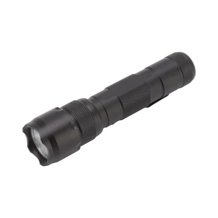 Lampe de Poignet Rechargeable, Lampe de Poche LED Mains Libres, Montre-Bracelet de Poche avec 3 Modes D'éclairage, Petits Outils D'extérieur pour Camping en Plein Air, Pêche de Lampe de Poignet Rechargeable, Lampe de Poche LED Mains Libres, Montre-Bracelet de Poche avec 3 Modes D'éclairage, Petits Outils D'extérieur pour Camping en Plein Air, Pêche de