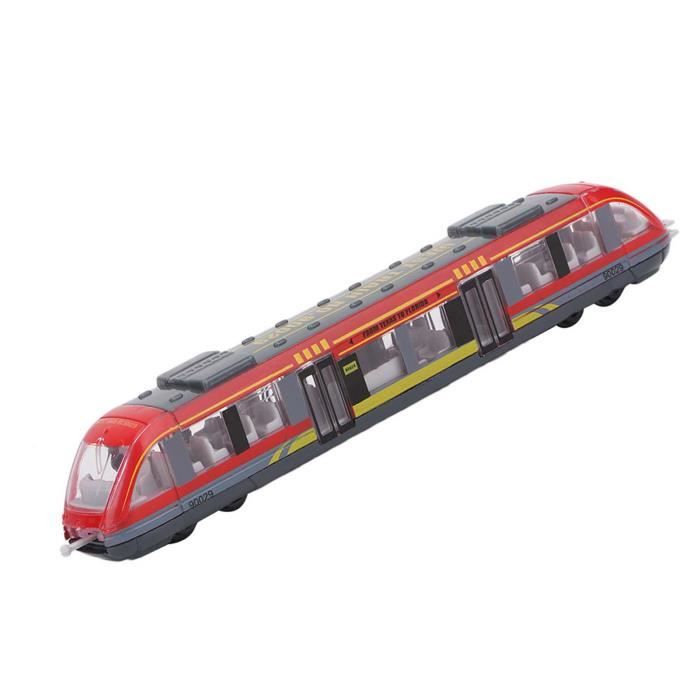 2023 ensemble de train en bois 50/S en gros, ensemble de train en bois 50/S à la
