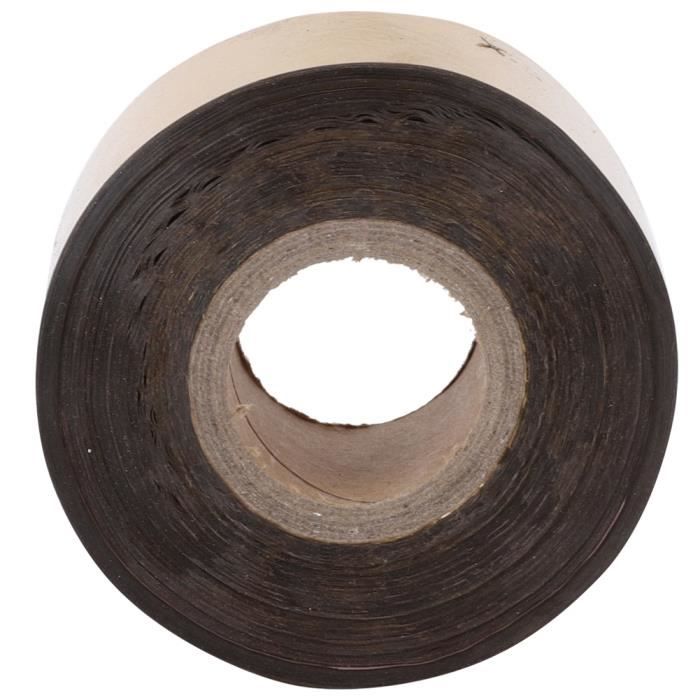 Rouleau De Papier Métallique 120m X 3cm - Argent - Pour Estampage à Chaud DIY