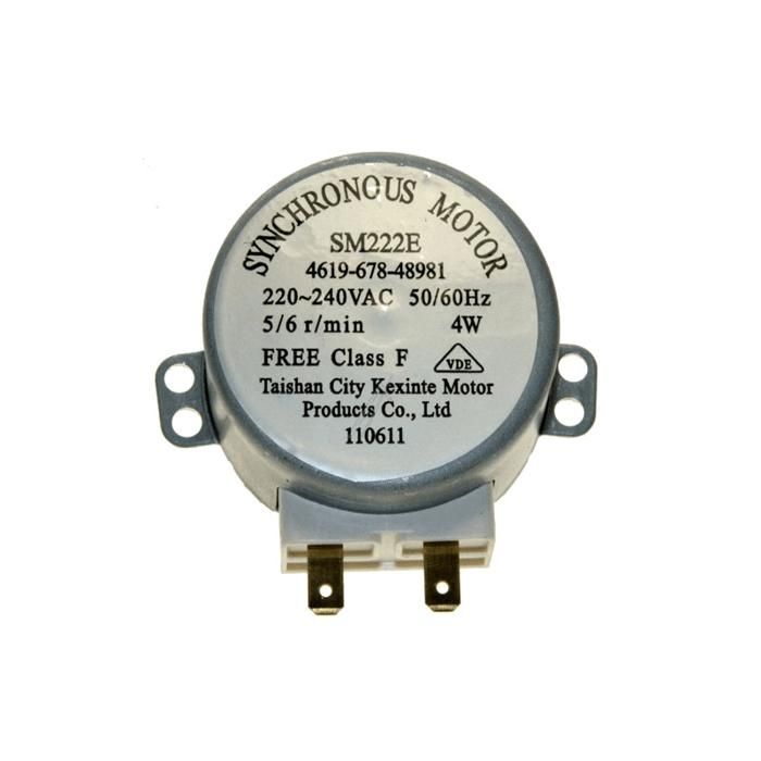 MOTEUR DENTRAINEMENT - WHIRLPOOL - 481067848981 - Verre - Multicolore