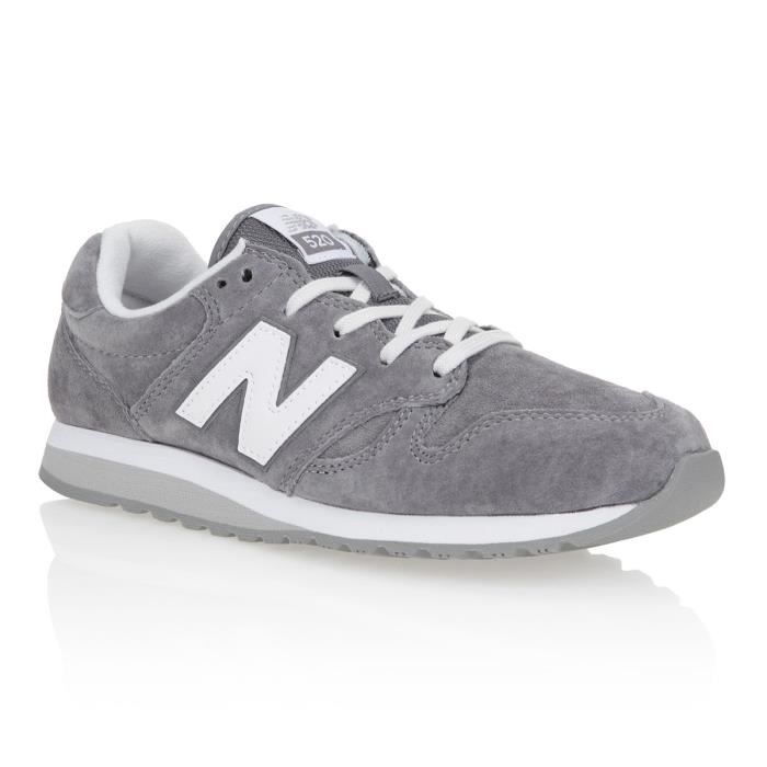 new balance 520 femme grise new balance 520 femme grise