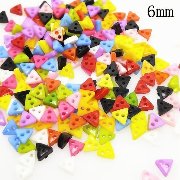 Lot De 10 Boutons Colorés 12mm – Fun, Scrapbooking, Mercerie – Thème Encre Marine