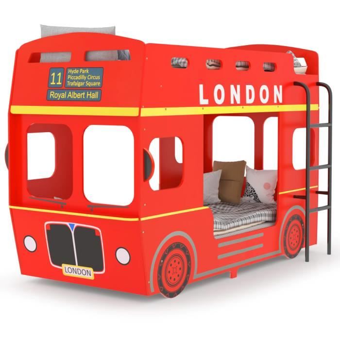 Lit Superpose Bus