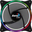 AEROCOOL Eclipse 12 ARGB - Ventilateur pour Boîtier - 12cm A- RGB-1