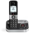 Pack DUO - Téléphones sans fil Alcatel F890 Voice Duo avec Blocage d'Appels Premium – Répondeur intégré – Téléphonie sénior-1