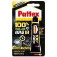PATTEX Colle 100% repair gel - 20g-1