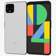 Téléphone Google Pixel 4 64GO --- Blanc-1
