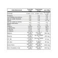 GLUTAMINE XPLODE POWDER 500 gr Olimp Nutrition (Orange - 500 gr)-1