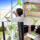 WINOMO 10/ Assiettes Pare-Brise Pliable Po/êle Vent /écran Pare-Brise pour Le Camping Pique-Nique