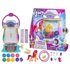Hasbro F1794 My little Pony Sunny Starscout avec crinière