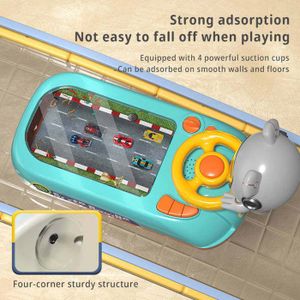 Jeu éducatif VTECH Super Console Turbo Pilote - Neuf Pour Enfants - Apprentissage Ludique