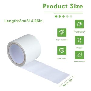 Patchs Auto-adhésifs Réparation Vêtements - Lot De 4, Nylon Lavable - Pour Doudoune, Manteau, Tente, Sac