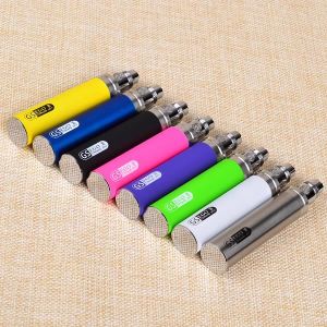 elfbar nachfüll pod läuft aus Cigarette électronique EGO CE 5