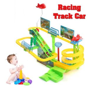 Constructions Et Decors Accessoires Voiture Jouets Pour Enfants