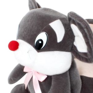 JOUET À BASCULE MGM Souris à Bascule Sonique 054512 JOUET À BASCULE MGM Souris à Bascule Sonique 054512