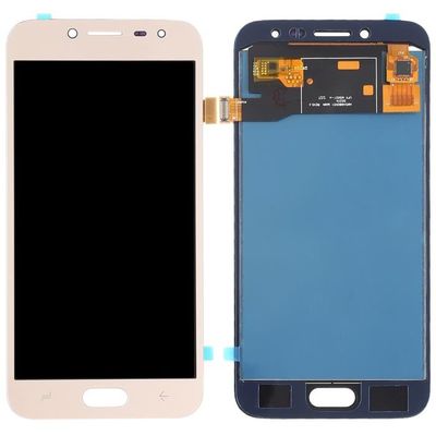Ecran Lcd Ecran Tactile Pour Samsung Galaxy J2 Pro 18 J250f Ds Ecran Cdiscount Telephonie