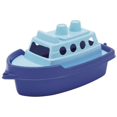 Bateau Gonflable Sealife Ferry - 112x70 Cm - Jeu D'Extérieur