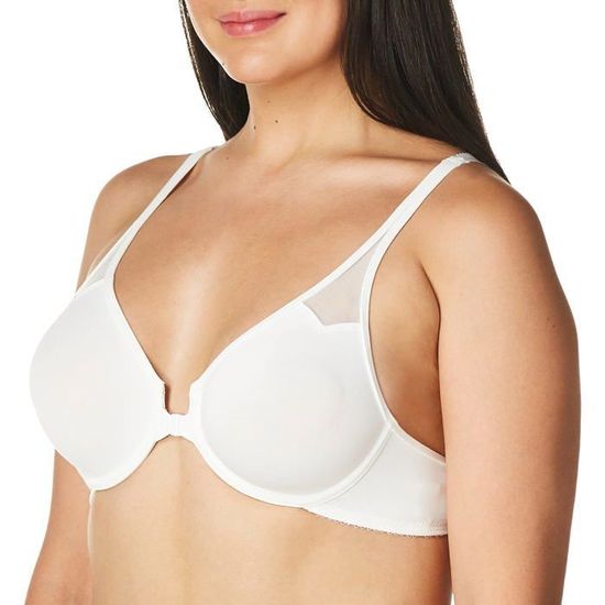 Soutien-gorge Armatures Wacoal Couverture Complète – Toast, Taille 115D – Bretelles Réglables