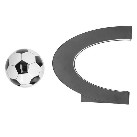 Football flottant magnétique Afecto® - Football rotatif - Football