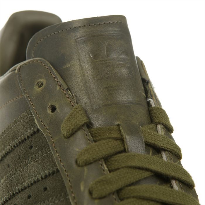 ADIDAS Chaussure Superstar Homme Cdiscount Chaussures