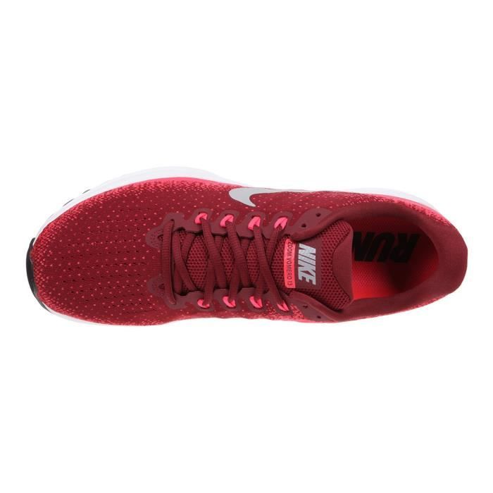 Nike vomero 13 rouge outlet
