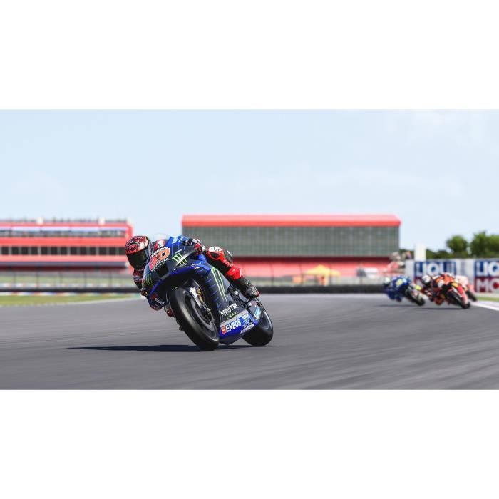 MotoGP 22 - Day One - Giochi per PlayStation 5 MotoGP 22 - Day One - Giochi per PlayStation 5