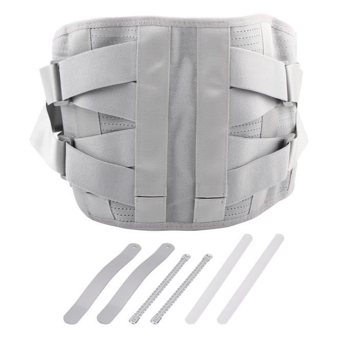 Ceinture double compression 2025