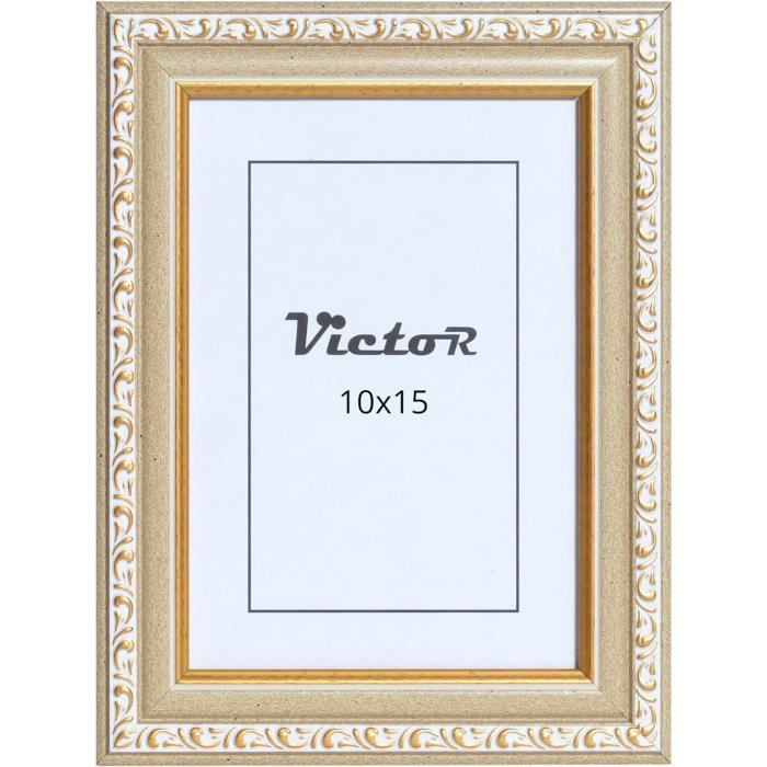 Cadre Carré De Style Empire, XIXème Siècle