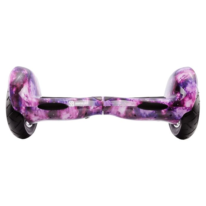Hoverboard off road best sale samsung
