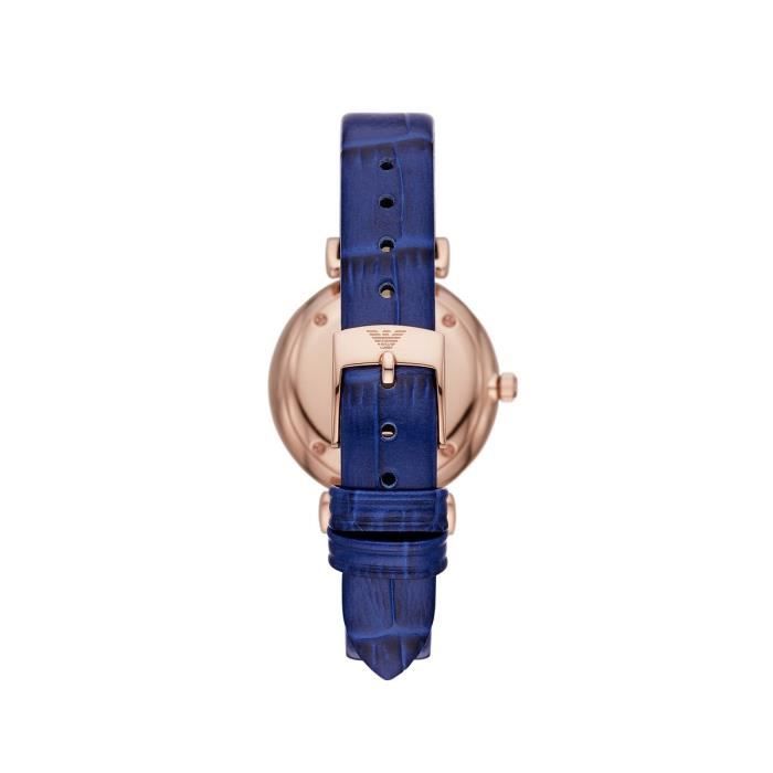 Emporio armani gianni watch online