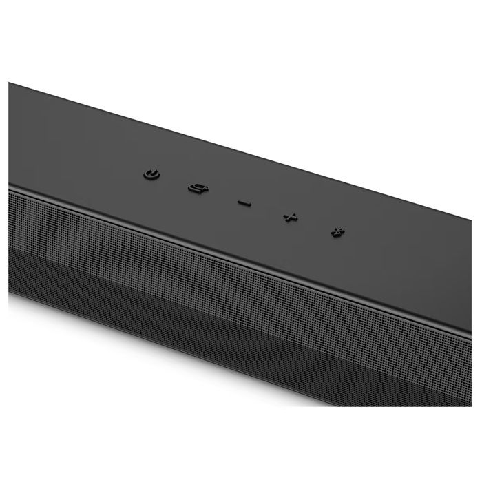 Barra de Sonido S40T │ 300 W │ 2.1 CH │ AI Sound Pro | AR