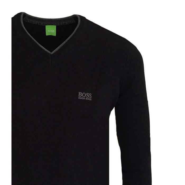 Hugo boss pull on sale