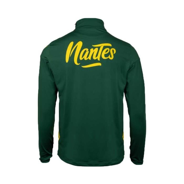 Veste fc nantes outlet