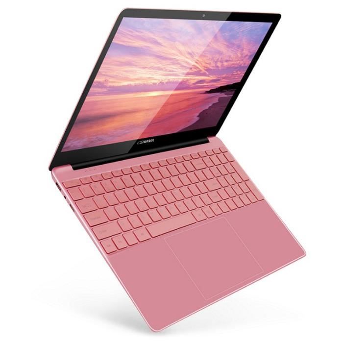 Ordinateur portable - CENAVA F151 - PC Portable1