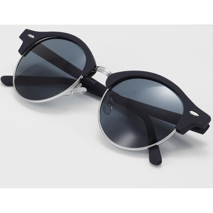 Lunette de deals soleil unisex