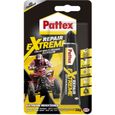 PATTEX Colle 100% repair gel - 20g-2