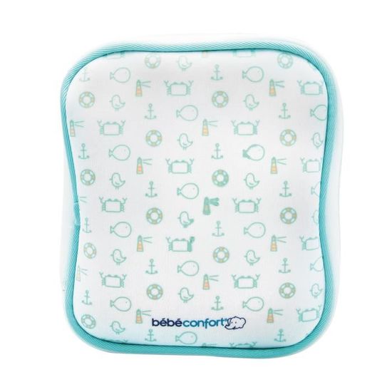 Bebe Confort Trousse De Soin Bleu Sailor Cdiscount Puericulture Eveil Bebe