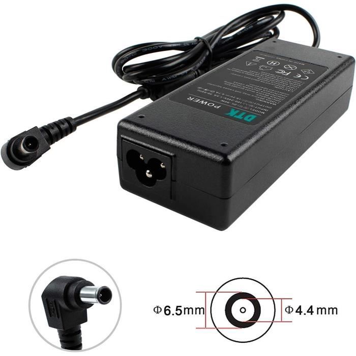Chargeur d'ordinateur portable Microchip 2304800-R main image 0