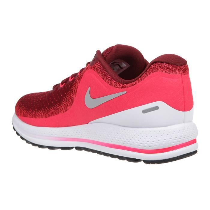Nike air zoom top vomero 13 rouge