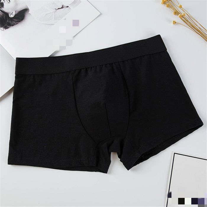 Lot De 10 Boxers Next – 100% Pur Coton, Coupe Confortable, Ceinture élastique – Homme, Cadeau Idéal