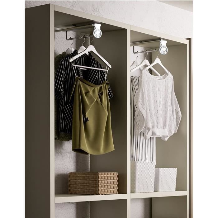 Support De Servo Pour Tamiya DT-01, Rookie Rabbit, Mad Bull - Améliore La Tenue De Route